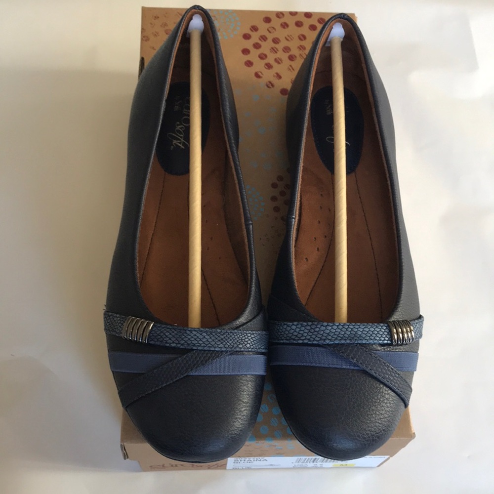 ✨EUROSOFT Shaina Flat - Picture 3 of 10